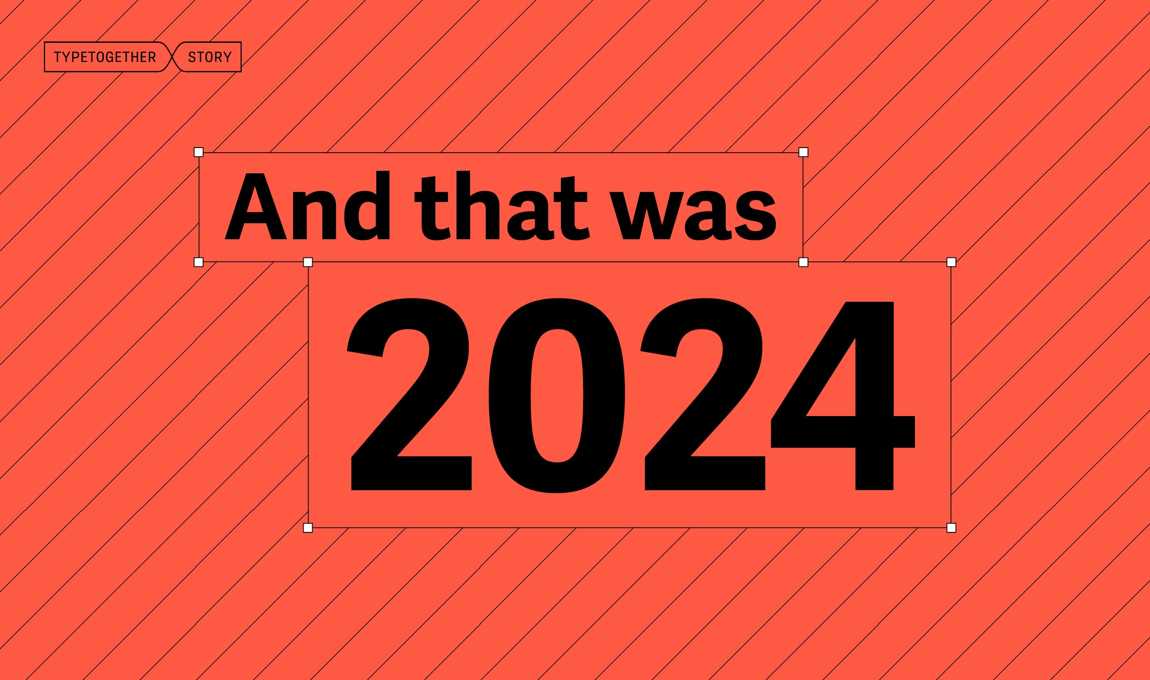 2024 in review