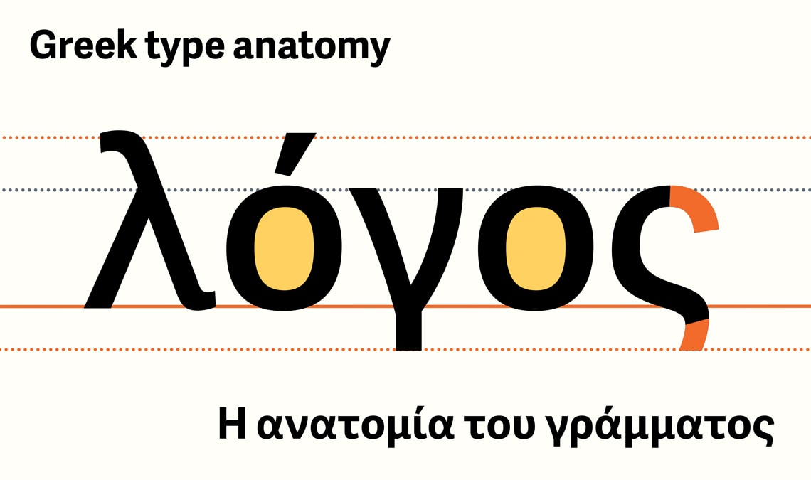 typeface anatomy