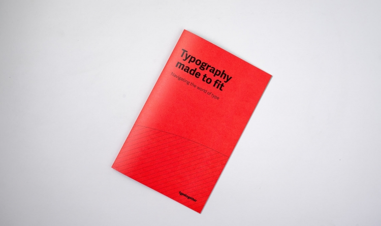 Typography made to fit: Navigating the world of type