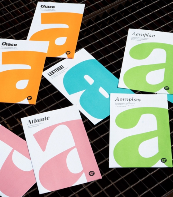 New specimens just dropped!